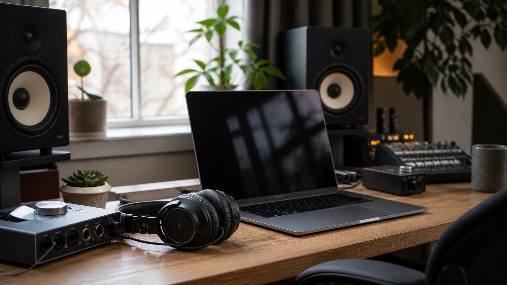 AI Audio Artifact Removal For Music That Still Feels Alive