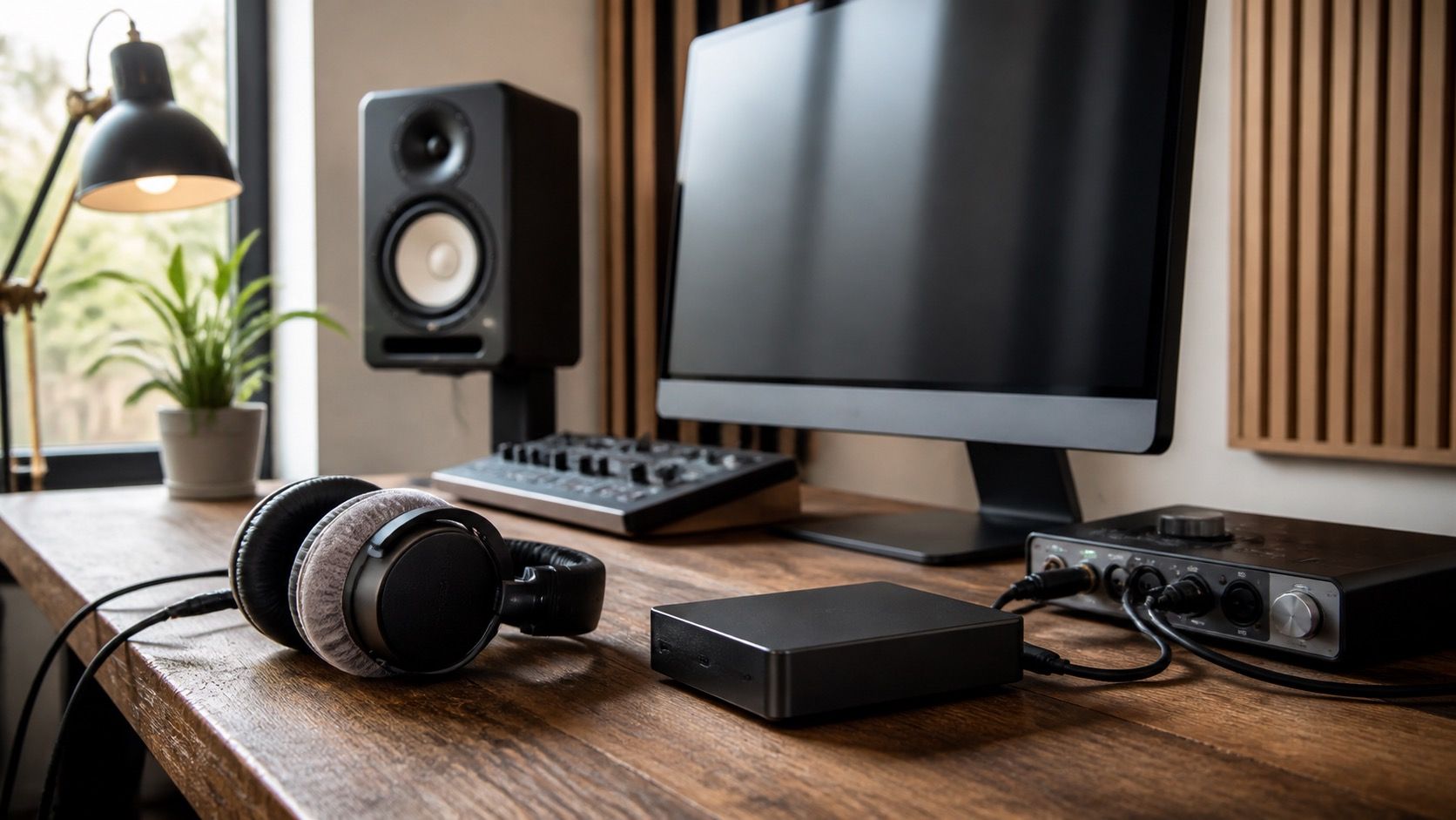 FLAC Spectrogram Checks For AI Music Exports