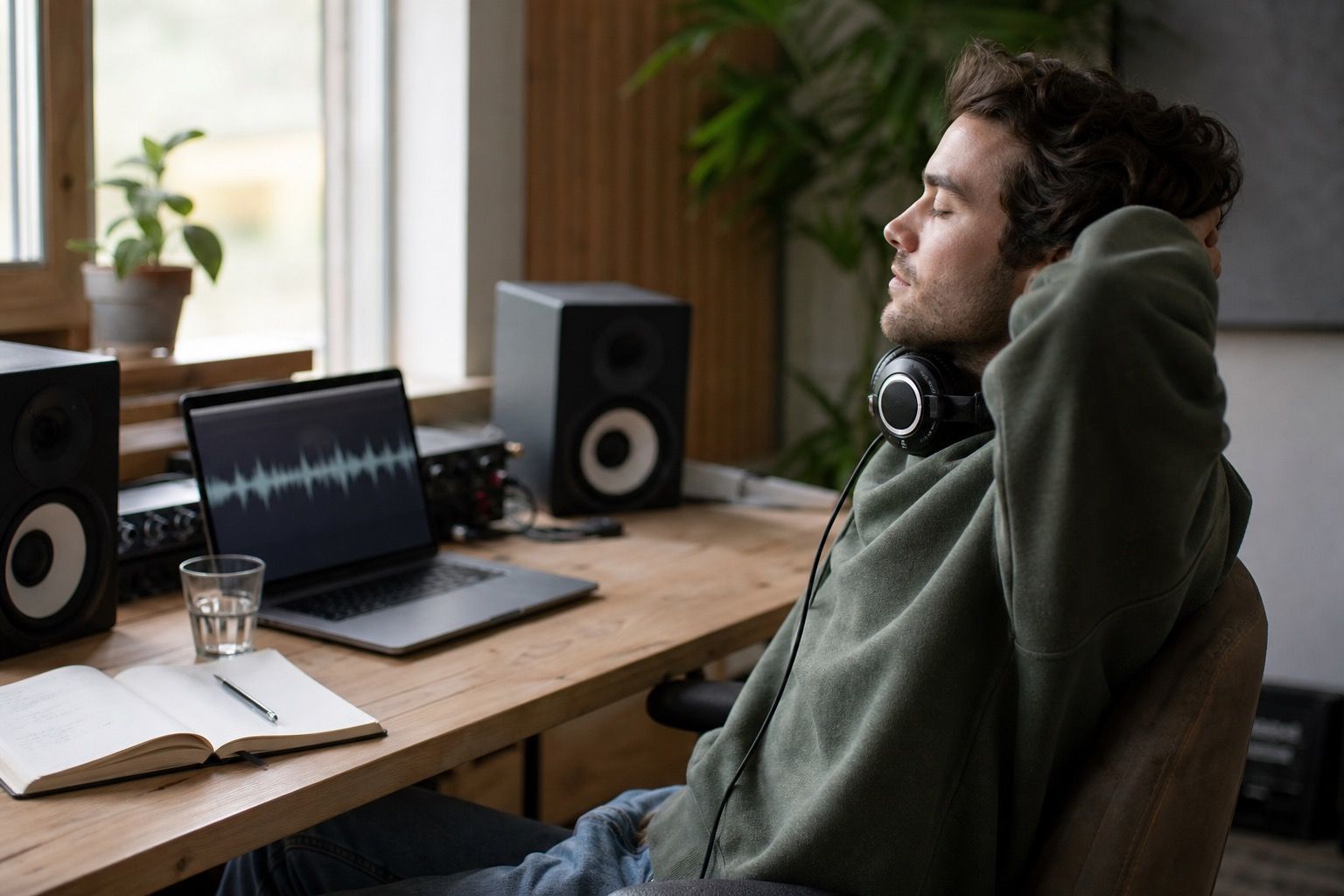 Listening Fatigue In AI Music: Why A Track Feels Tiring