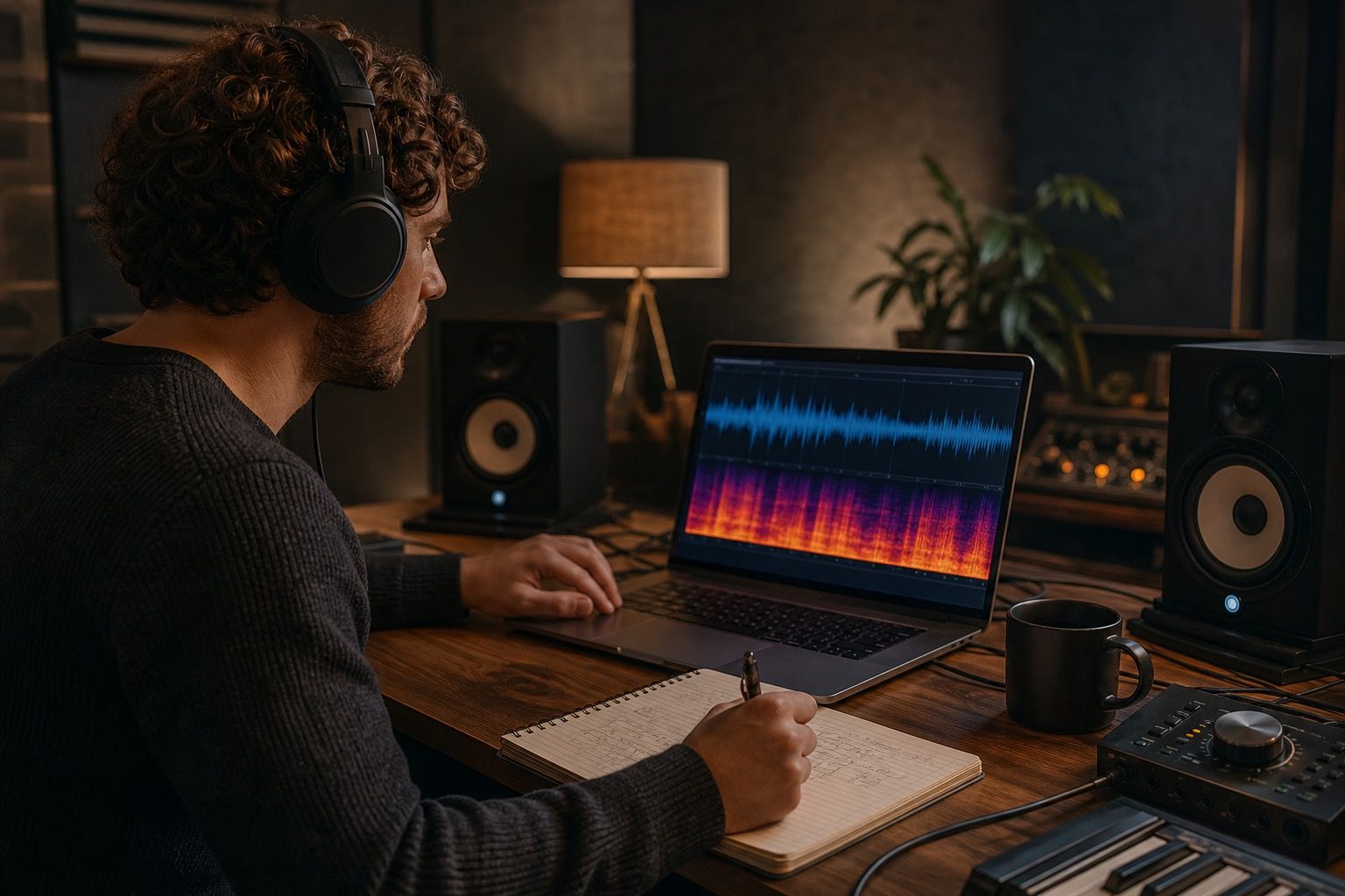 Suno Fix: What To Clean Before You Export A Track